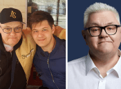 Сава народився 2000 року і в 25 років залишився без батьків