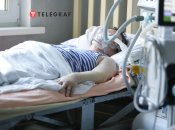 Цитокиновый шторм при коронавирусе штамма "Дельта" лечат только в больнице