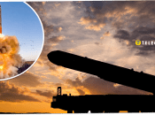 Інформація про запуск "Орєшніка" брехня? У ЗСУ помітили цікаву деталь