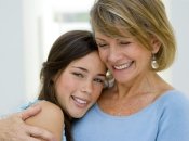 Подростковый секс: о чем поговорить с дочерью