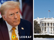 Раскол в Белом Доме