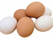 Яйца куриные в детском питании