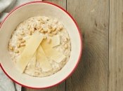 Дуже смачний сніданок