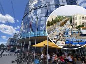 Этот рынок снесли почти 20 лет назад