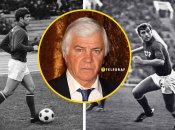 Владимир Мунтян построил блестящую карьеру в "Динамо"