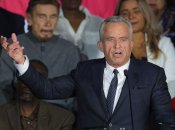 Роберт Кеннеди-младший