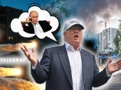 Трамп уже второй раз за сутки выразил свое разочарование в отношении Путина