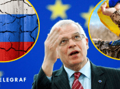 Жозеп Боррель