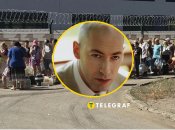 Дмитрий Гордон