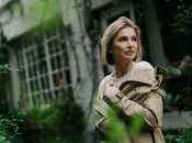 Єлизавета Юрушева похвалилася новим образом