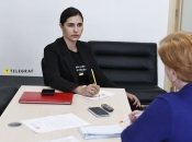 Галина Янченко