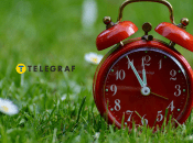 Переход на летнее время