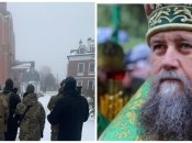 СБУ продовжує обшуки в УПЦ МП