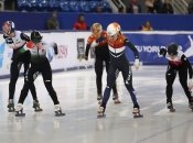 У россии отобрали два чемпионата Европы: агрессору не место в спорте