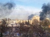 Белгород после атак