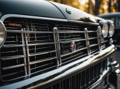 Чи потрібна вашому авто захисна сітка радіатора