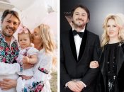 Сергій Притула перебуває у шлюбі з Катериною Сопельник