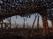 Позиції військових