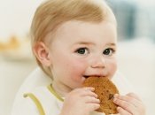 Питание детей: сбалансированное меню для ребенка от 1 до 3 лет