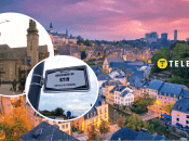 Київський бульвар та Люксембург