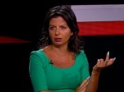 маргарита симоньян