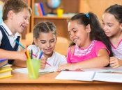 Что должен знать ребёнок: проверяем знания первоклассника