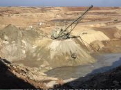 Добыча полезных ископаемых