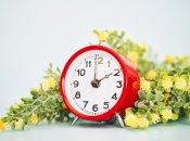 Грядет традиционный перевод стрелок часов