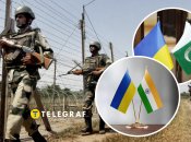 Конфлікт Індія - Пакистан