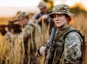 Мобилизация женщин: будут ли брать на учет работающих не по специальности – ответ юриста