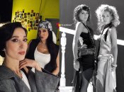 Анна та Ангеліна Завальські