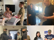 Столичним блогеркам обрали запобіжний захід