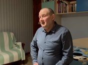 Сейчас Чаус выглядит намного лучше, чем после его "обнаружения" на Винничине