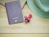 Московской блогерке выписали штраф за незаконное посещение Крыма