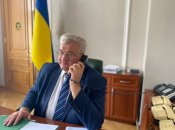 Глава МИД Украины Андрей Сибига