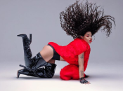 Бьянка набрала лишние киллограммы