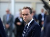 Себастьян Лекорню