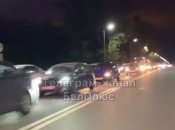 Россияне бегут из Белгорода