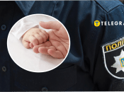 В Киевской области погиб младенец