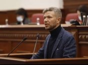 "Не стоит покупать сковороду за 700 тысяч, когда в укрытии не выкрашены стены": глава комиссии Киевсовета Емец