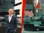 Немецкий канцлер выступил с решительным заявлением