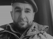 Президент и тренер: на войне погиб волейболист из Житомирской области