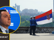 В Сербии призвали "вернуть страх" в мировую политику: при чем здесь Германия