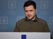 Глава государства Украины