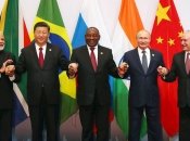 Китай та росія посилюють вплив в африканських країнах