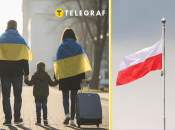 Українська сім'я переїхала з Польщі через дискримінацію