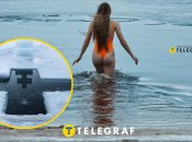 Крещенские купания