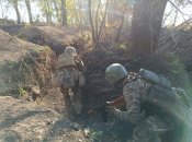 Украине грозит окопная война