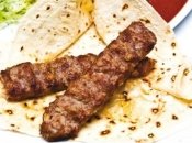 Все буде смачно. Сочный и поджаристый люля-кебаб