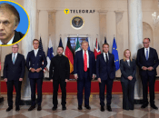 Володимир Огризко розкритикував нерішучість Заходу